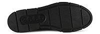 BELLA LOW LACE BLACK - Ecco