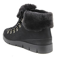 BELLA MID WINTERY BLACK - Ecco