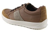 BYWAY CAMEL - Ecco