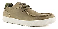 BYWAY MOCTOE NUTMEG BROWN  - Ecco