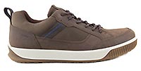 BYWAY TRED GTX BROWN - Ecco