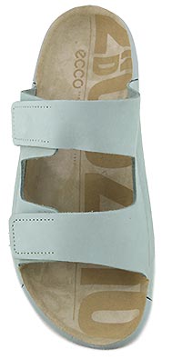 COZMO 2 STRAPS CELADON - Ecco