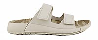 COZMO 2 STRAPS MILK - Ecco