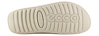 COZMO 2 STRAPS OR - Ecco