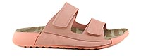 COZMO 2 STRAPS PEACH - Ecco