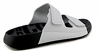 COZMO 2 STRAPS WHITE - Ecco