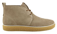 CREPE TRAY CHUKKA SAND - Ecco