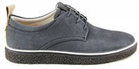 CREPE TRAY LACE GREY - Ecco