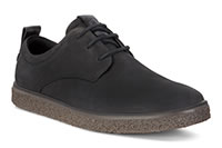 CREPE TRAY LOW BLACK - Ecco
