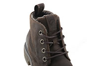 CREPE TRAY WINTER CHOCO - Ecco