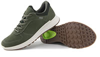EXOSTRIDE GREEN GTX - Ecco