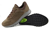 EXOSTRIDE GTX CAMEL MAN - Ecco