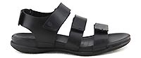 FLASH 4 STRAPS NOIR - Ecco