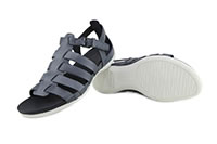 FLASH T STRAP BLEU - Ecco