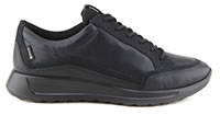 FLEXURE RUNNER LACE BLACK - Ecco