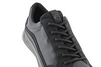 FLEXURE RUNNER LACE BLACK - Ecco