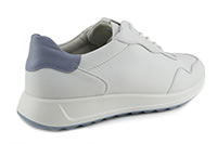 FLEXURE RUNNER WHITE SKY - Ecco