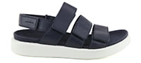 FLOW STRAPS BLUE - Ecco