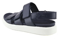 FLOW STRAPS BLUE - Ecco