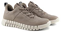 GRUUV TAUPE MAN - Ecco