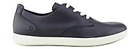 LEISURE LACE NAVY - Ecco