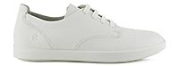 LEISURE LACE WHITE - Ecco