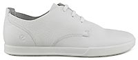 LEISURE WHITE MAN - Ecco