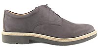 METROPOLE LONDON DERBY BROWN - Ecco