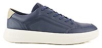 MOVE LOW LACE NAVY - Ecco