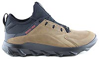 MX BROWN MAN - Ecco