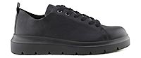 NOUVELLE LACE ALL BLACK - Ecco