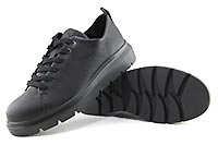 NOUVELLE LACE ALL BLACK - Ecco