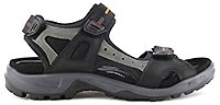 OFFROAD BLACK GREY MAN - Ecco