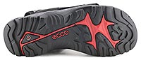 OFFROAD BLACK GREY MAN - Ecco