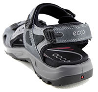 OFFROAD BLUE GREY MAN - Ecco