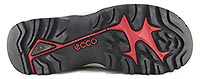 OFFROAD LACE TARMAC MUD - Ecco