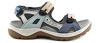 OFFROAD MULTI WOMAN - Ecco