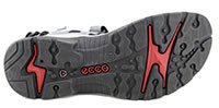 OFFROAD TITANIUM - Ecco