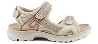 OFFROAD VANILLA METALLIC - Ecco