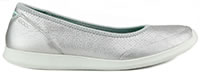 SENSE BALLERINA ALU - Ecco