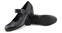 SHOWROOM NOIR - Ecco