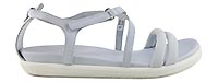 SIMPIL SANDAL FLAT AIR - Ecco