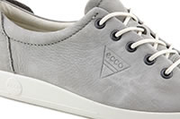SOFT 2 DARK SAND - Ecco