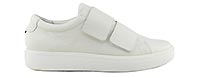 SOFT 60 2 STRAPS WHITE - Ecco