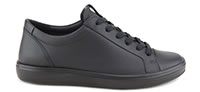 SOFT 7 ALL BLACK - Ecco