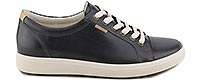 SOFT 7 BLEU MAGNETIC - Ecco