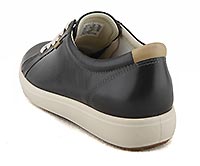 SOFT 7 BLEU MAGNETIC - Ecco