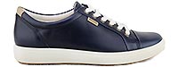 SOFT 7 DEEP BLUE - Ecco