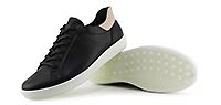 SOFT 7 EASY ON BLACK PINK - Ecco