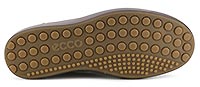 SOFT 7 EASY ON DARK BROWN - Ecco